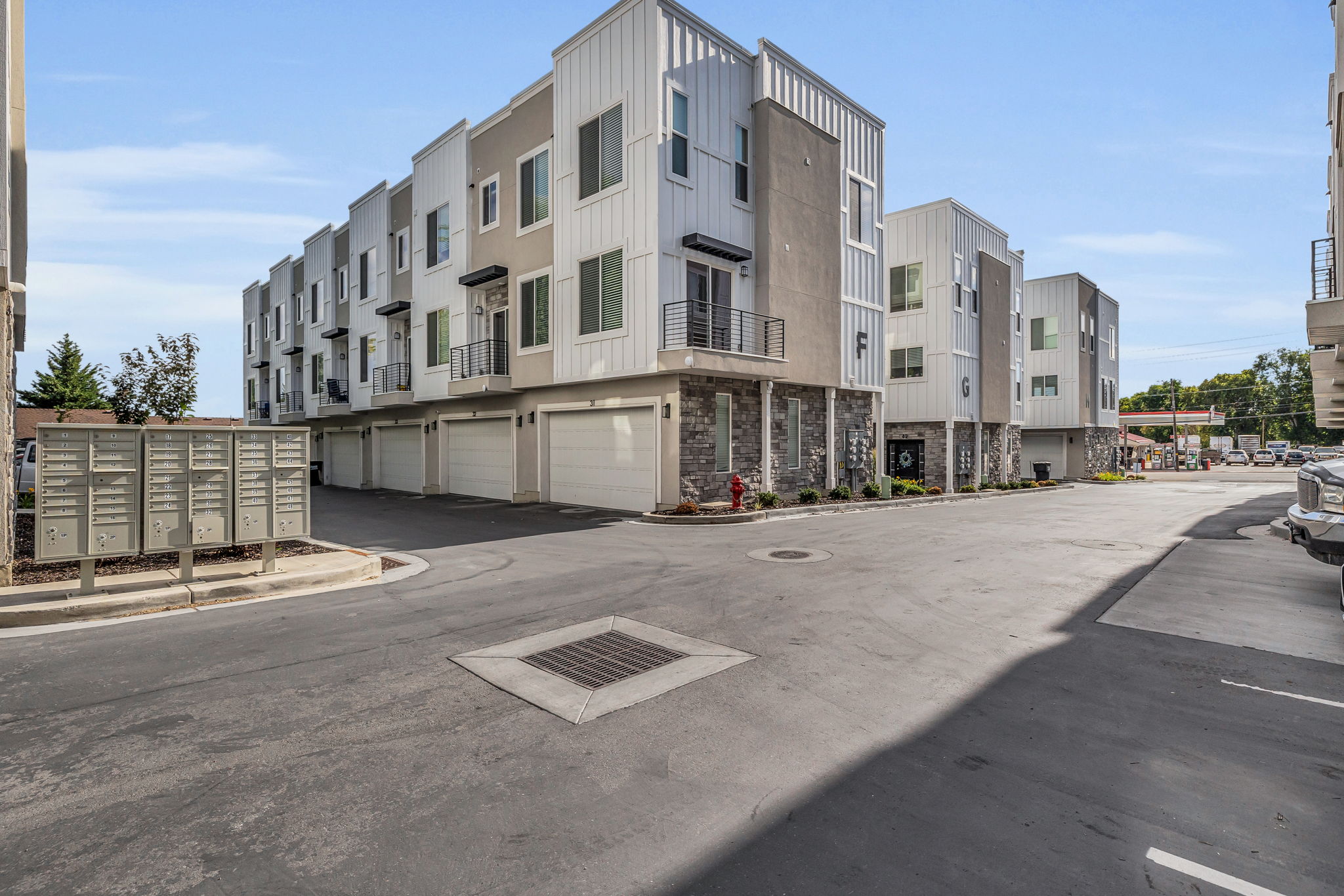 160 N Main St - Unit 42